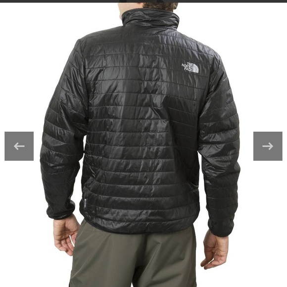 The North Face Blaze Half Zip Down Pullover TNF - Picture 2 of 7